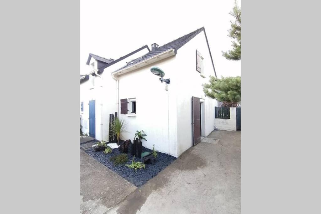 Le Cottage De ギデル エクステリア 写真