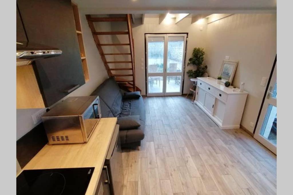 Le Cottage De ギデル エクステリア 写真
