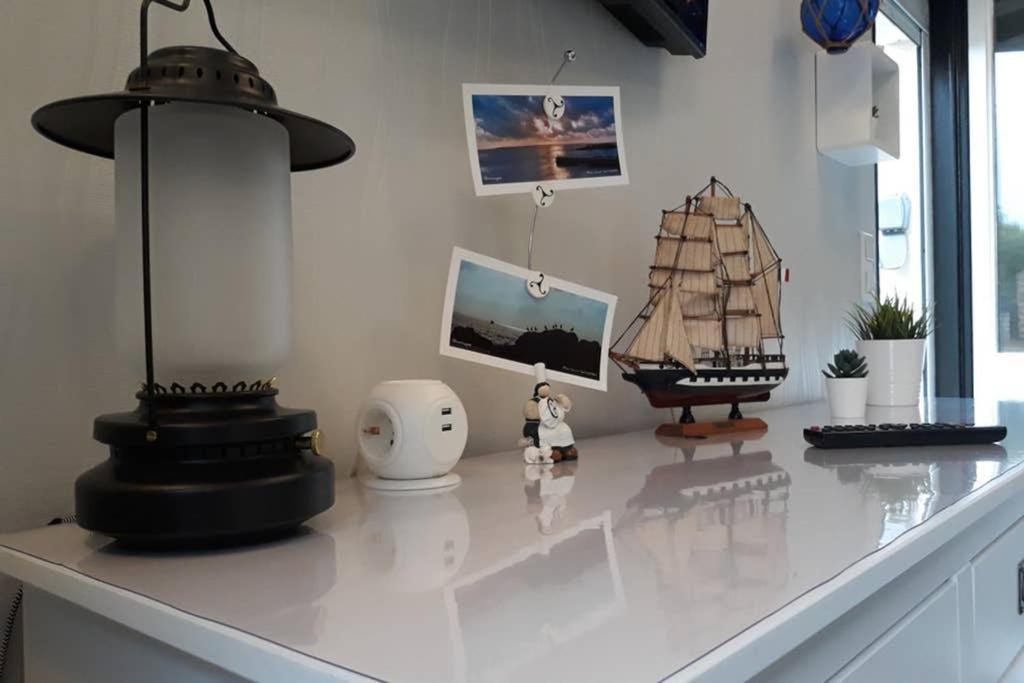 Le Cottage De ギデル エクステリア 写真